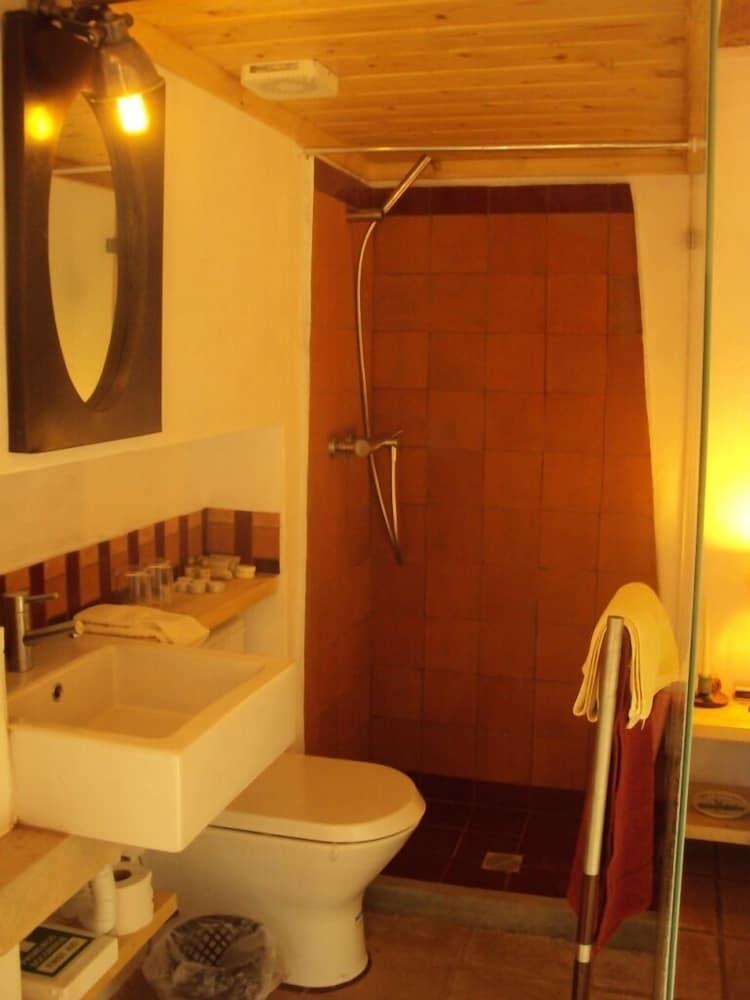 Hotel Casas Da Cerca Zambujeira do Mar Esterno foto