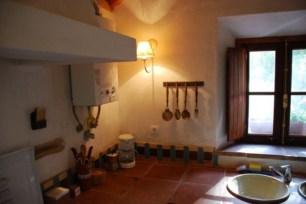 Hotel Casas Da Cerca Zambujeira do Mar Esterno foto
