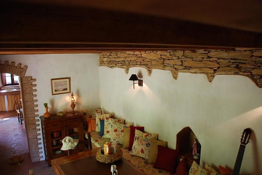 Hotel Casas Da Cerca Zambujeira do Mar Esterno foto