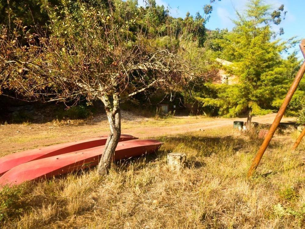 Hotel Casas Da Cerca Zambujeira do Mar Esterno foto
